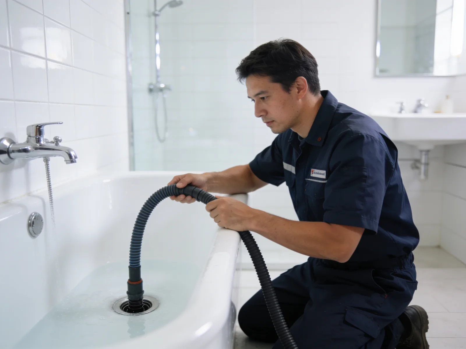 Emergency Plumber Cordesville, SC FAQs
